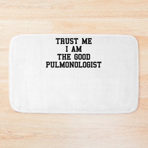 Item preview, PULMONOLOGIST Sayings designed and sold by SydneyLoving.