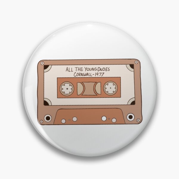 Item preview, Atyd cassette designed and sold by willowxiv.