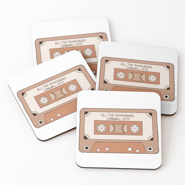 Item preview, Atyd cassette designed and sold by willowxiv.