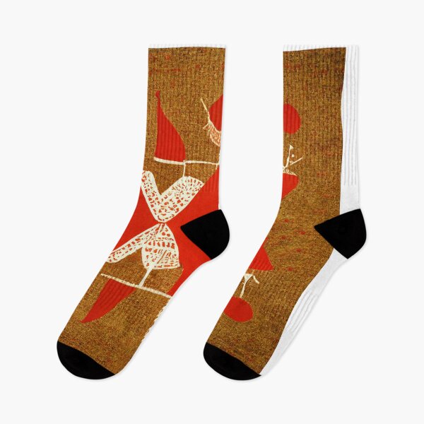 Item preview, Warli Art II designed and sold by MoreMachine.