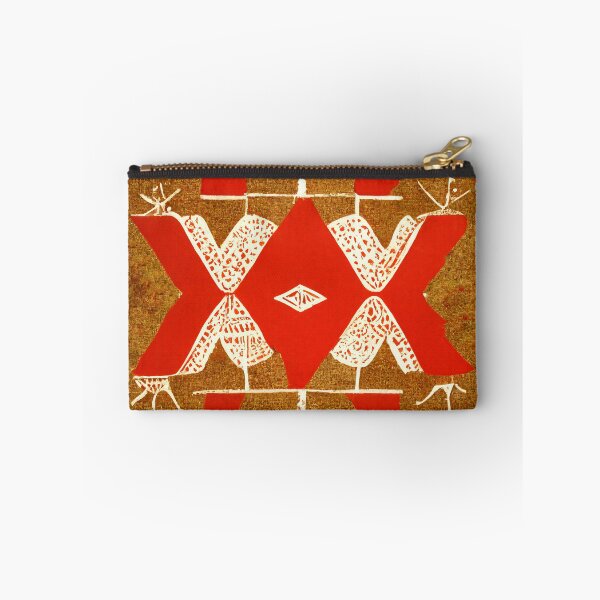 Item preview, Warli Art II designed and sold by MoreMachine.