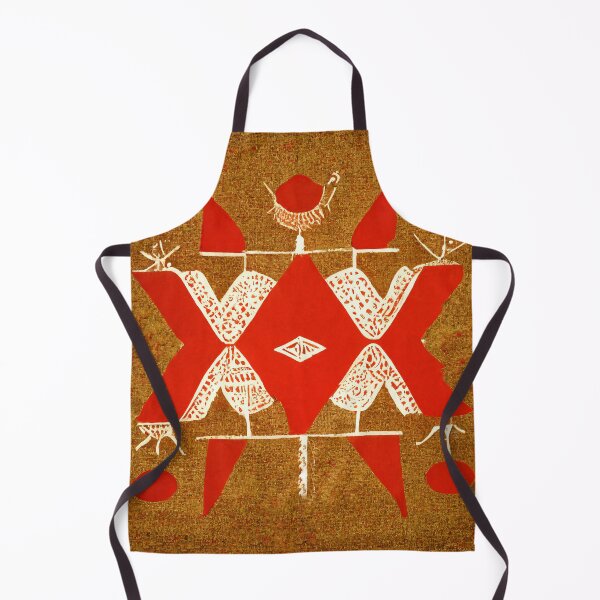 Item preview, Warli Art II designed and sold by MoreMachine.