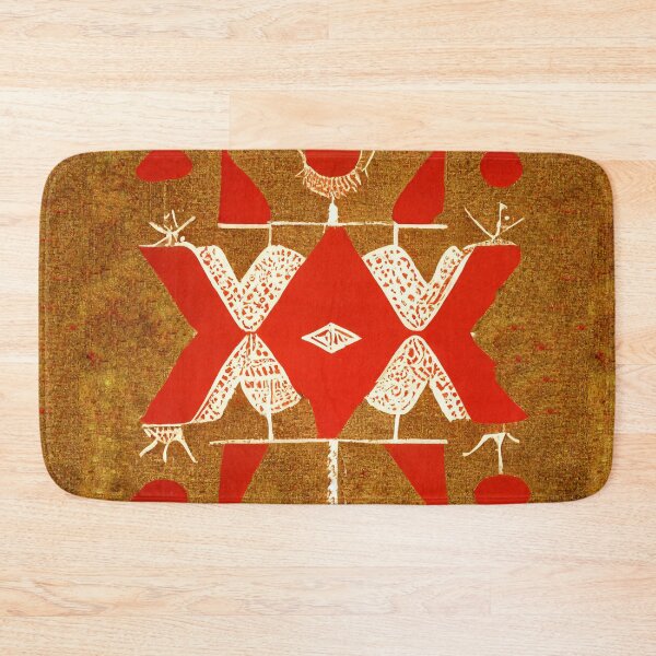 Item preview, Warli Art II designed and sold by MoreMachine.