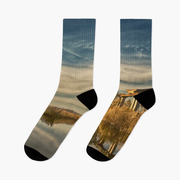 Item preview, Autumn river. designed and sold by Car drawings by Pavlo Scherbatyuk.
