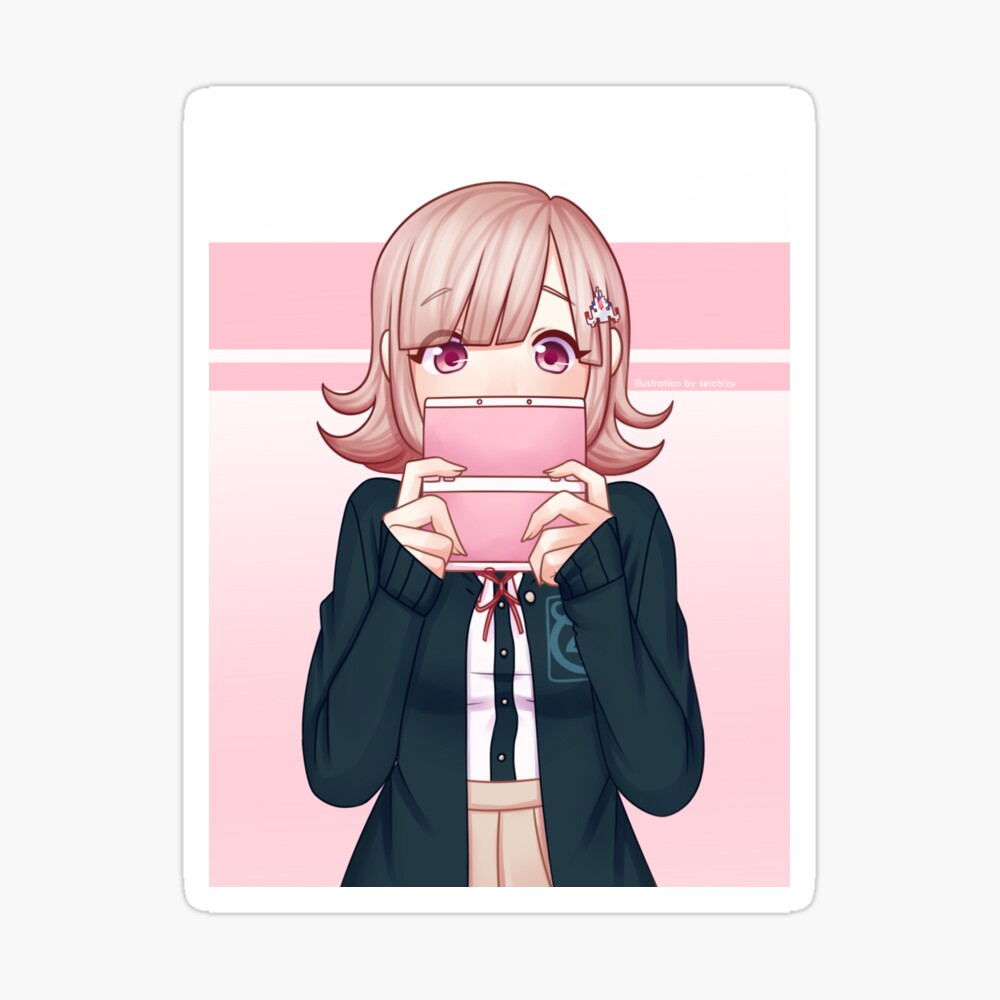 Chiaki Nanami