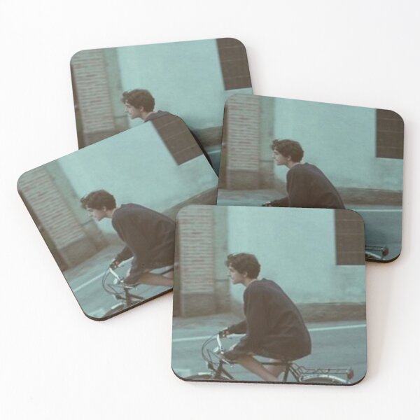 Item preview, elio elio elio (cmbyn) designed and sold by isabellagoldie.