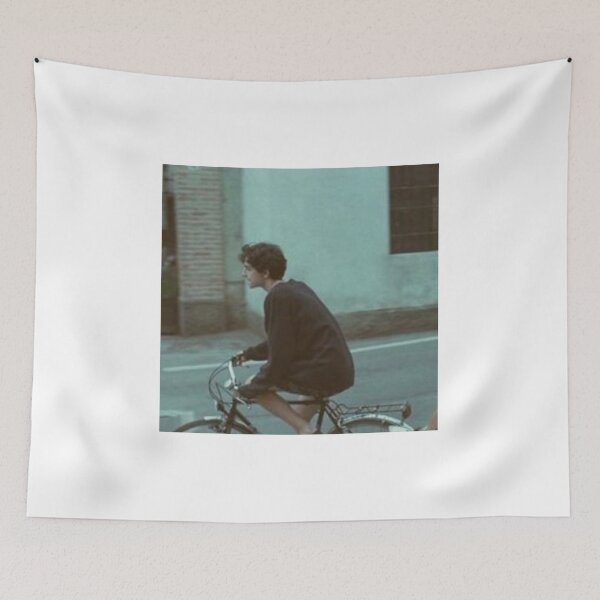 Item preview, elio elio elio (cmbyn) designed and sold by isabellagoldie.
