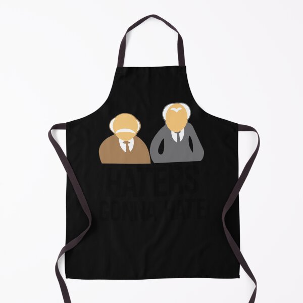 Item preview, Haters Gonna Hate One Piece Bodysuit E designed and sold by meslermab.