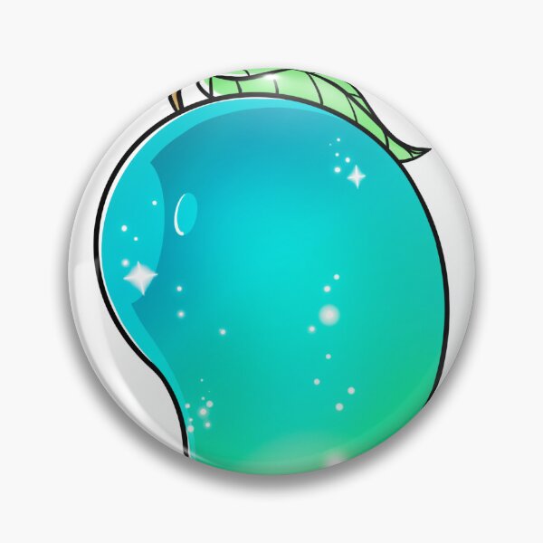 Item preview, Blue Mango designed and sold by FearTheCuteOne.