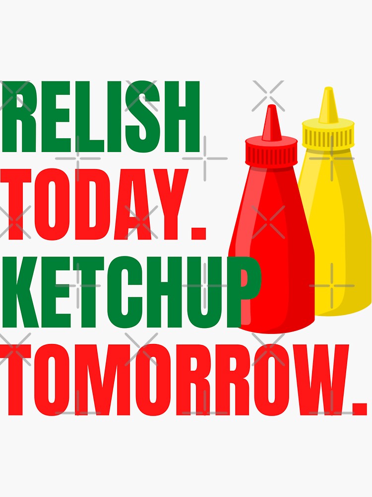 Head Of Condiments Ketchup Mustard Relish Funny' Men's Premium T
