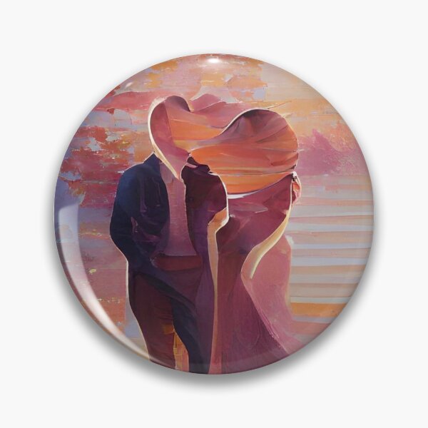 Item preview, Anthony and Kate art design  designed and sold by 2classic.