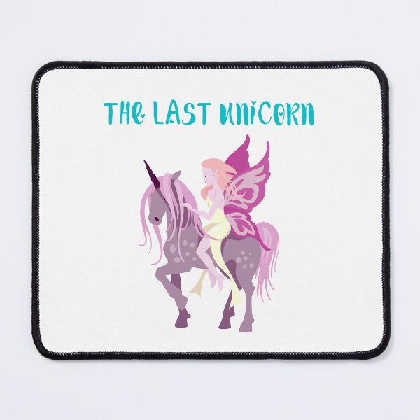 Item preview, The last unicorn designed and sold by Zakaria-4.