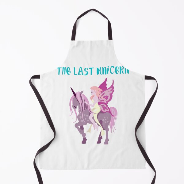 Item preview, The last unicorn designed and sold by Zakaria-4.