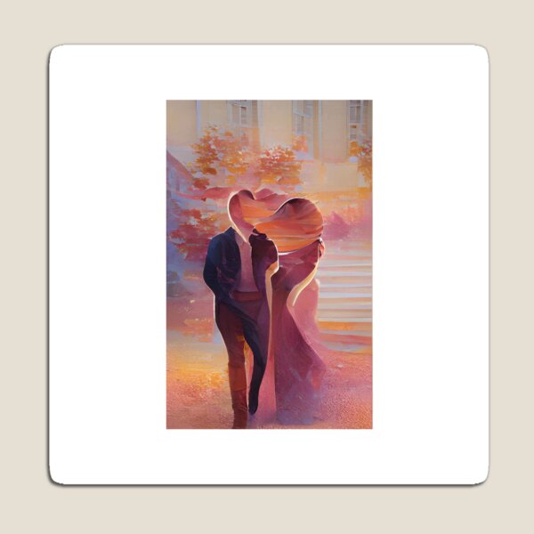 Aperçu de l'œuvre Conception artistique d'Anthony et Kate créée et vendue par 2classic.