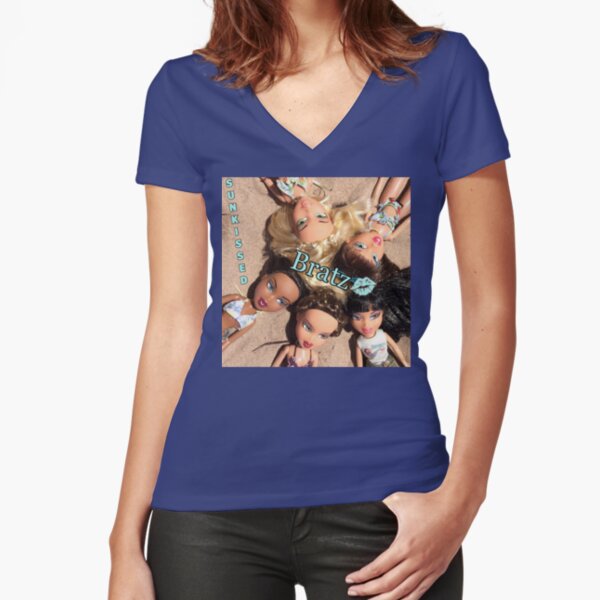 one direction bratz shirt