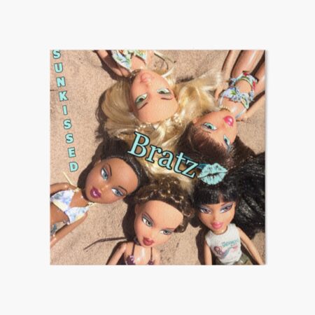 Sun-Kissed Summer  Dolls, Brat doll, Bratz doll