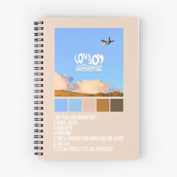 Item preview, New Album designed and sold by Gibbs Cox Wells.