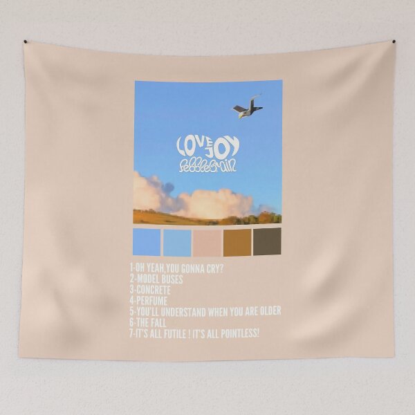 Item preview, New Album designed and sold by Gibbs Cox Wells.