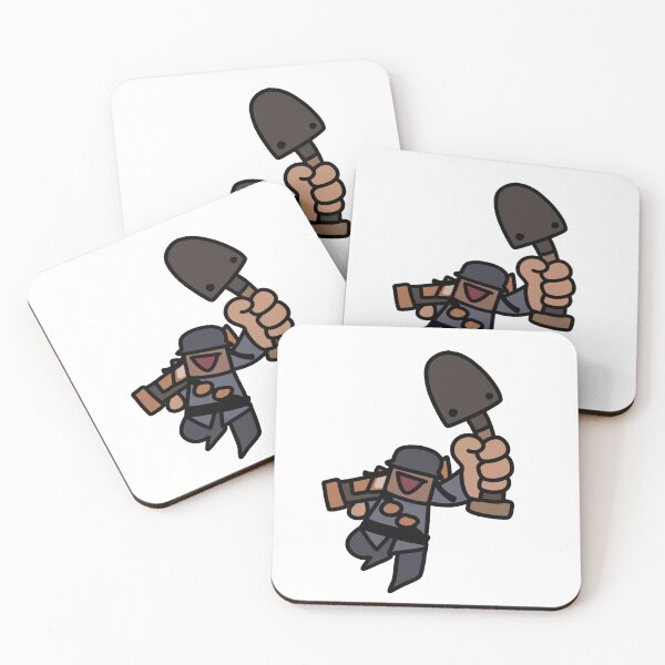 Item preview, the trolldier  designed and sold by rimuru-mayhem.