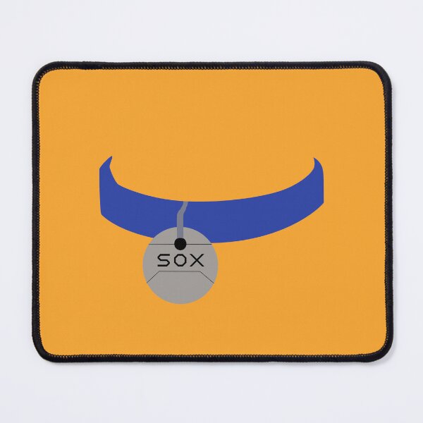 Item preview, Sox Minimalistic  designed and sold by JamesWestley.