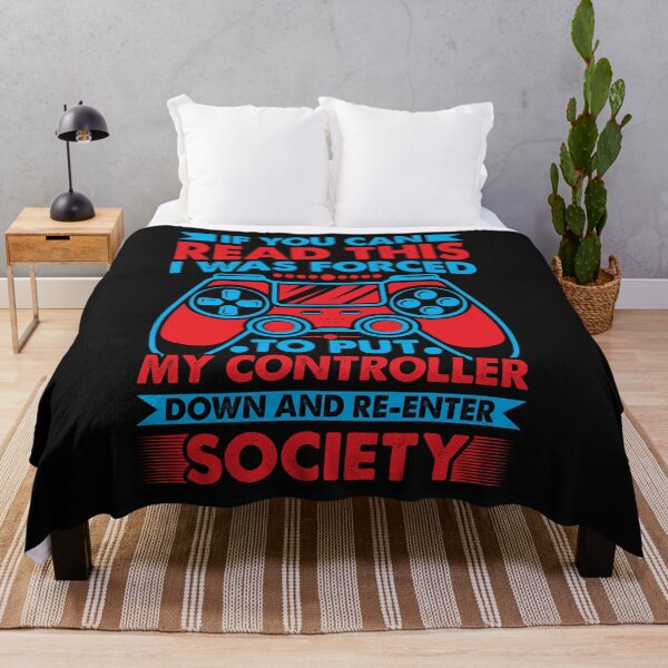 Item preview, Funny Gaming Quotes : Video Gamer Sayings designed and sold by remonss.