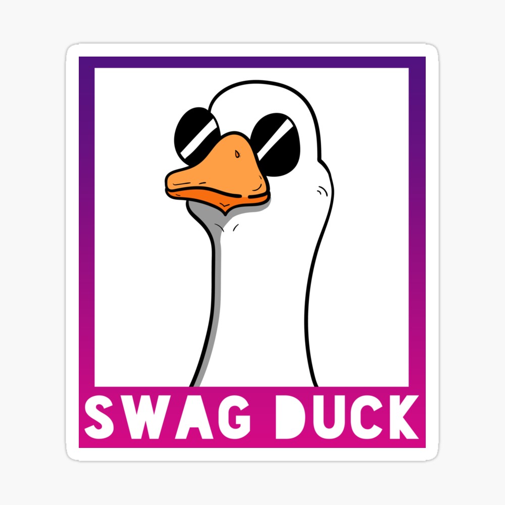 Swag Duck