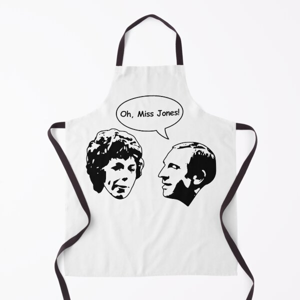 Item preview, Rigsby - Oh, Miss Jones! designed and sold by sirglennbo.