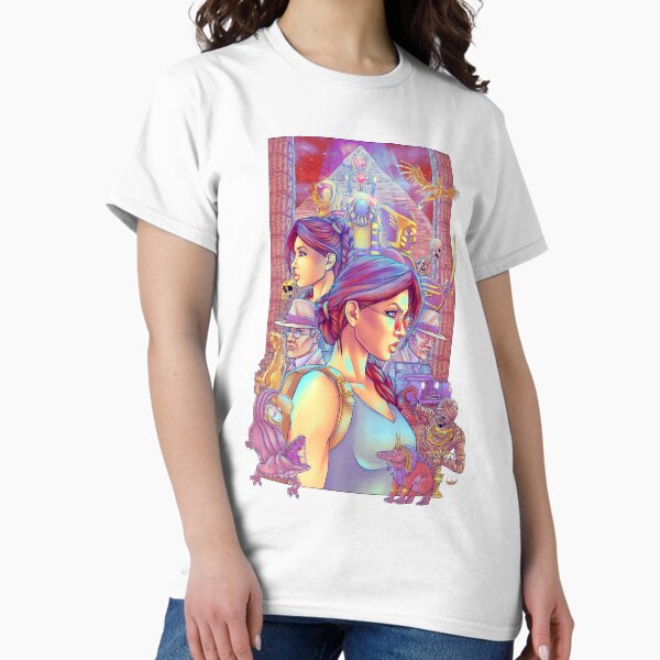 Item preview, Last Revelation designed and sold by KEITHBYRNEFX.