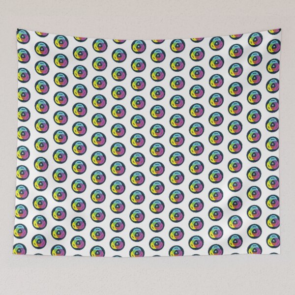 Item preview, Starry Trinity designed and sold by monsieurgordon.