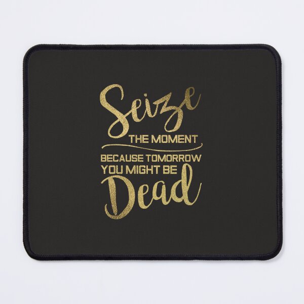 Item preview, Buffy - Seize the Moment designed and sold by dolliemoni.