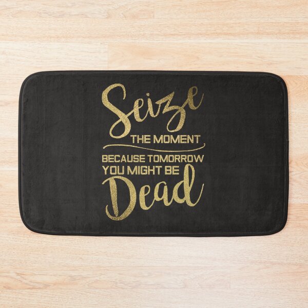 Item preview, Buffy - Seize the Moment designed and sold by dolliemoni.