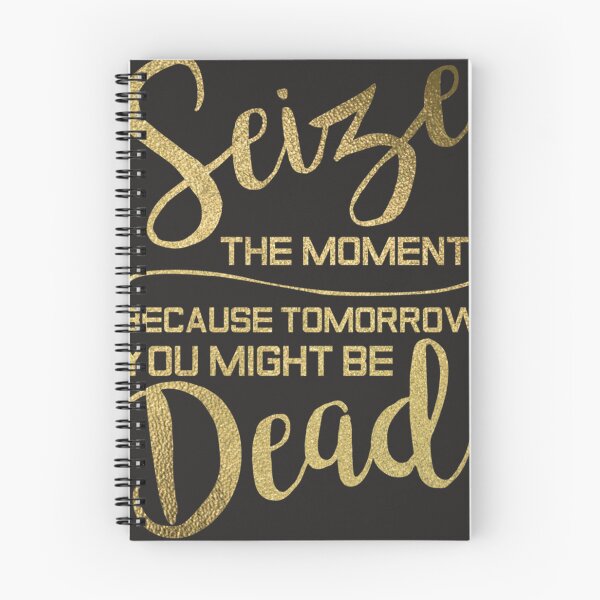 Item preview, Buffy - Seize the Moment designed and sold by dolliemoni.