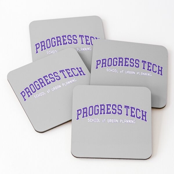 Item preview, Copy of Progress Tech designed and sold by okjenna.