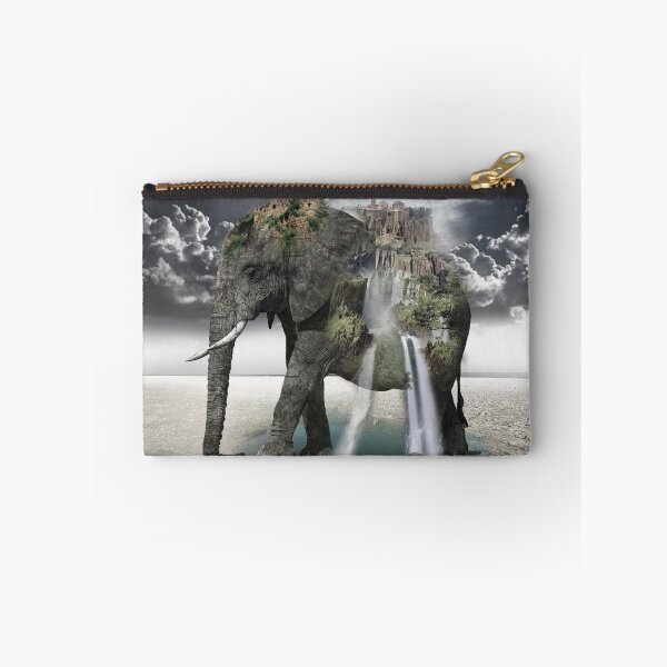 Item preview, Elephant Fantasy World designed and sold by Maria Garcia´s.