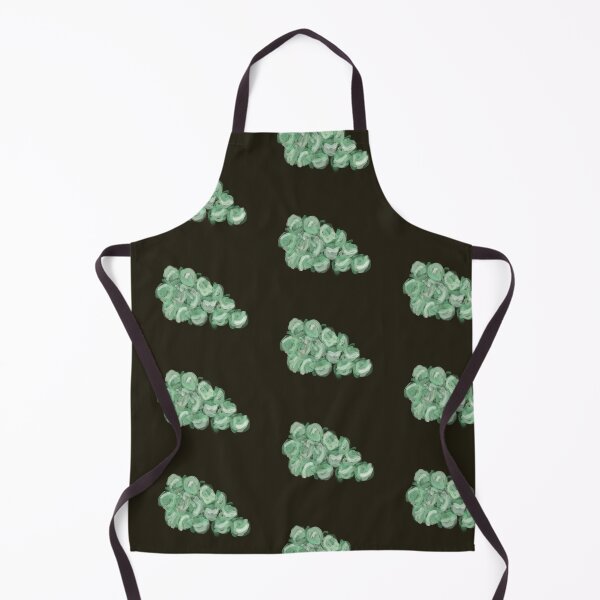 Item preview, Bunch of Green Grapes Highlight B designed and sold by UsumStudy.