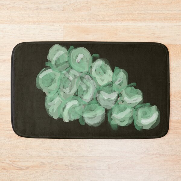 Item preview, Bunch of Green Grapes Highlight B designed and sold by UsumStudy.
