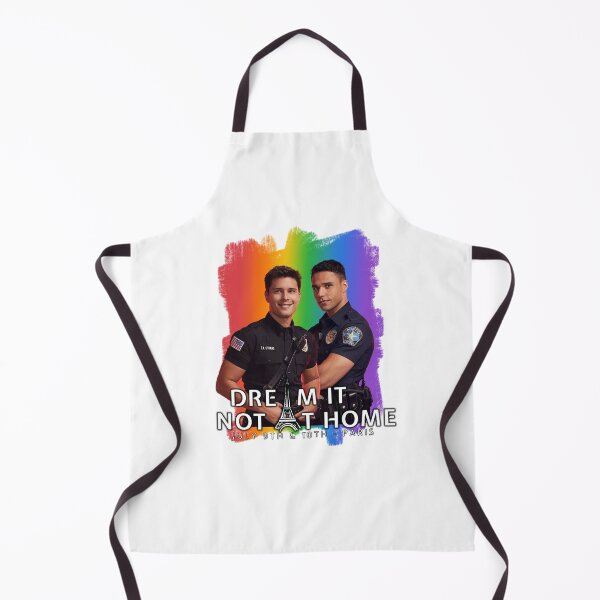 Item preview, DINAH - Tarlos Pride designed and sold by TheQueenofOz.