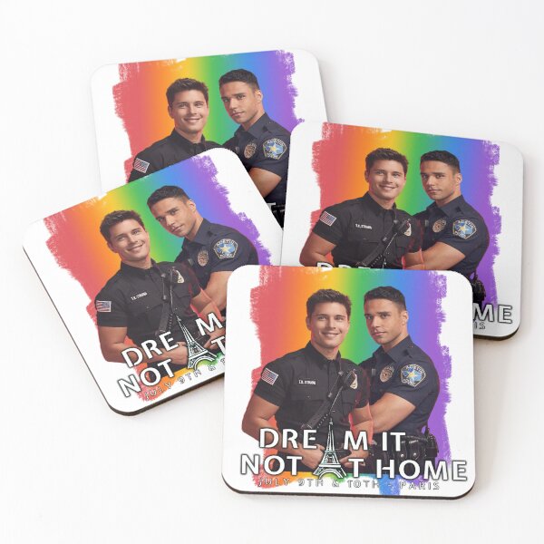 Item preview, DINAH - Tarlos Pride  designed and sold by TheQueenofOz.