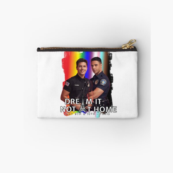 Item preview, DINAH - Tarlos Progress Pride  designed and sold by TheQueenofOz.
