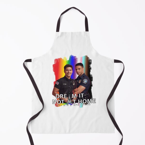 Item preview, DINAH - Tarlos Progress Pride designed and sold by TheQueenofOz.