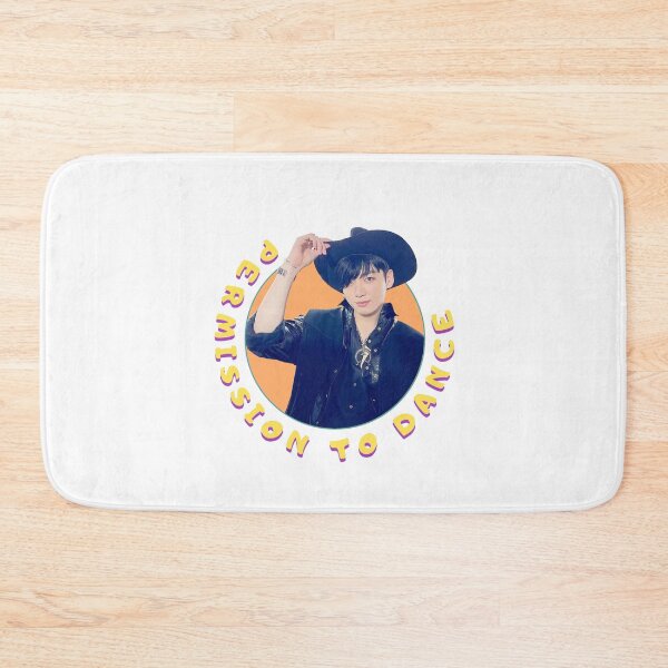 Item preview, Permission to dance -Jk designed and sold by Juditicona.