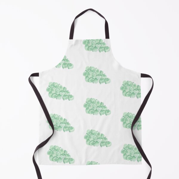 Item preview, Bunch of Green Grapes Highlight C designed and sold by UsumStudy.