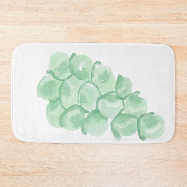 Item preview, Bunch of Green Grapes Highlight C designed and sold by UsumStudy.