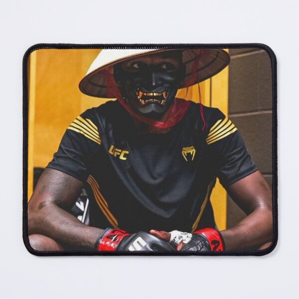 Item preview, israel adesanya designed and sold by TwentyTwoUX.