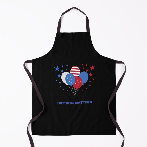 Item preview, Freedom Matters designed and sold by Pixelish.