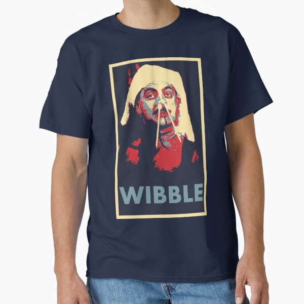 Item preview, Wibble designed and sold by FlyingJalopy.
