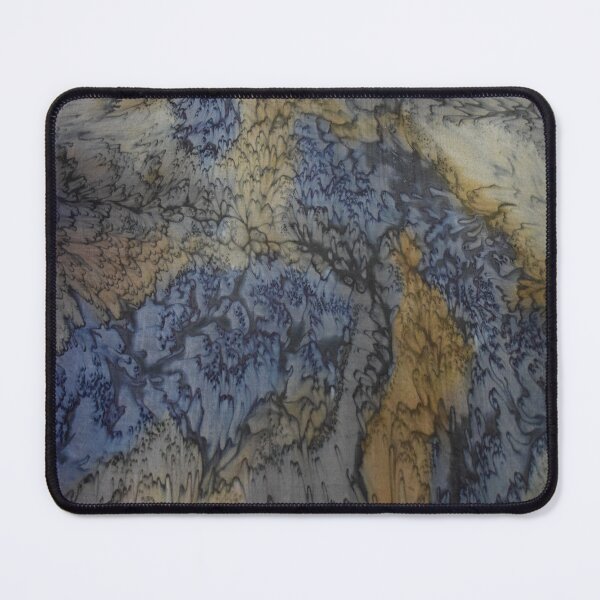 Item preview, Shades of brown and blue designed and sold by Boscastle.