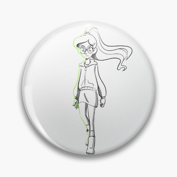 Item preview, Tulip (infinity Train) designed and sold by Jenflowerart.