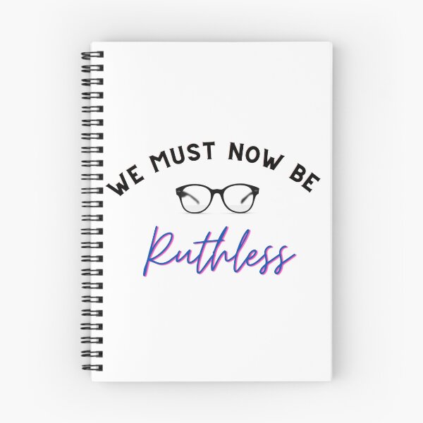 Item preview, we must now be ruthless designed and sold by Zakaria-4.