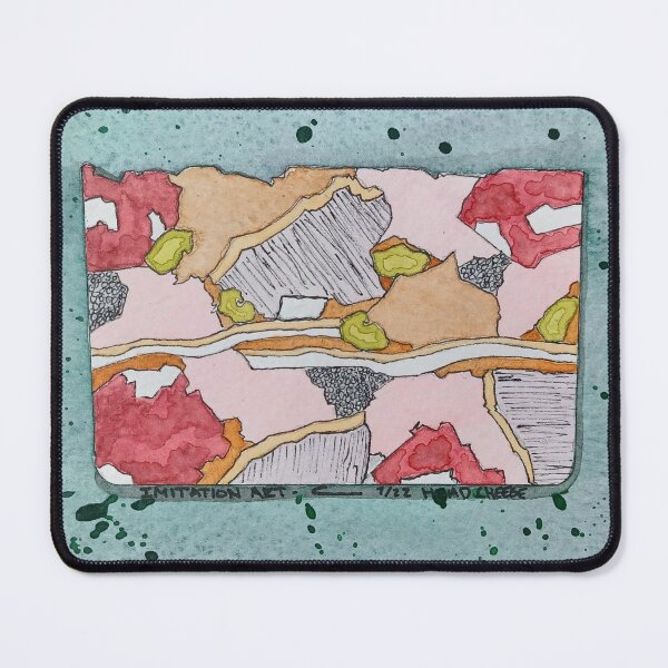 Item preview, Pork Terrine designed and sold by ImitationArt.
